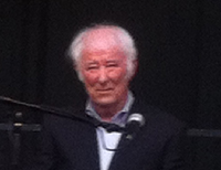 Seamus heaney