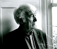 Seamus Heaney