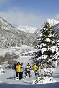 Serre Chevalier