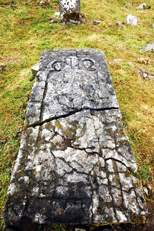 Saint Nicolas : sa tombe en Irlande