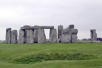 Stonehenge