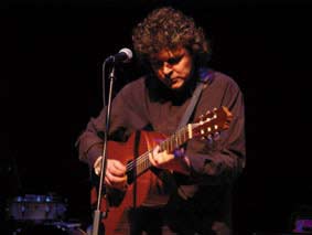 John Spillane