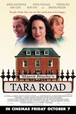 Tara Road Affiche du film