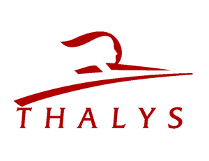 Logo Thalys