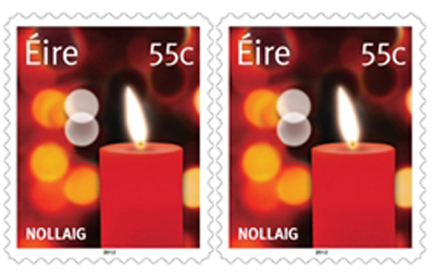 Timbre de Noel 