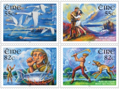 Contes et légendes 