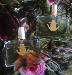 Eau de Toilette Prince jardinier