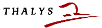 Thalys logo