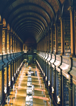 Trinity Library