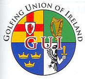 Golfing Logo