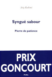 Prix Goncourt 2009