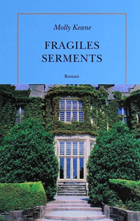 Fragiles serments