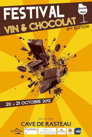 Vins et Chocolat