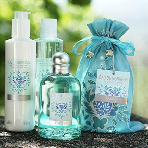 Eau du Bonheur Fragonnard