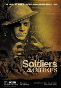 Soldiers and chiefs