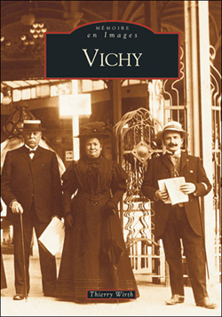 Vichy- livre
